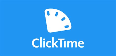 clicktime login